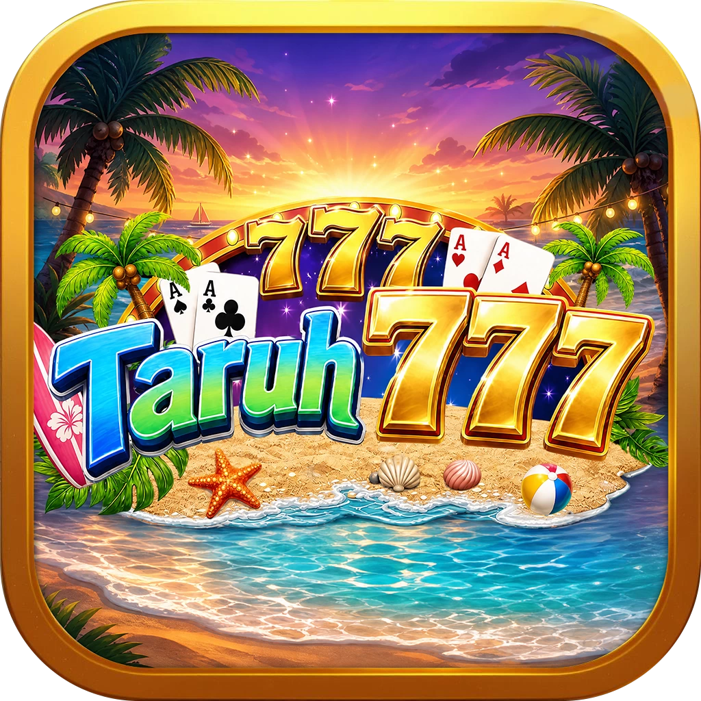 taruh777 Terbaru: Download APK Resmi dan Aman